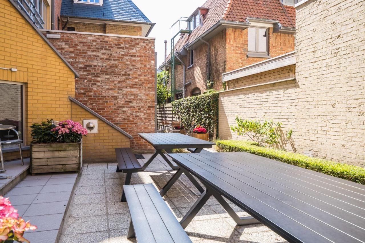 Holiday home Casa Middelkerke