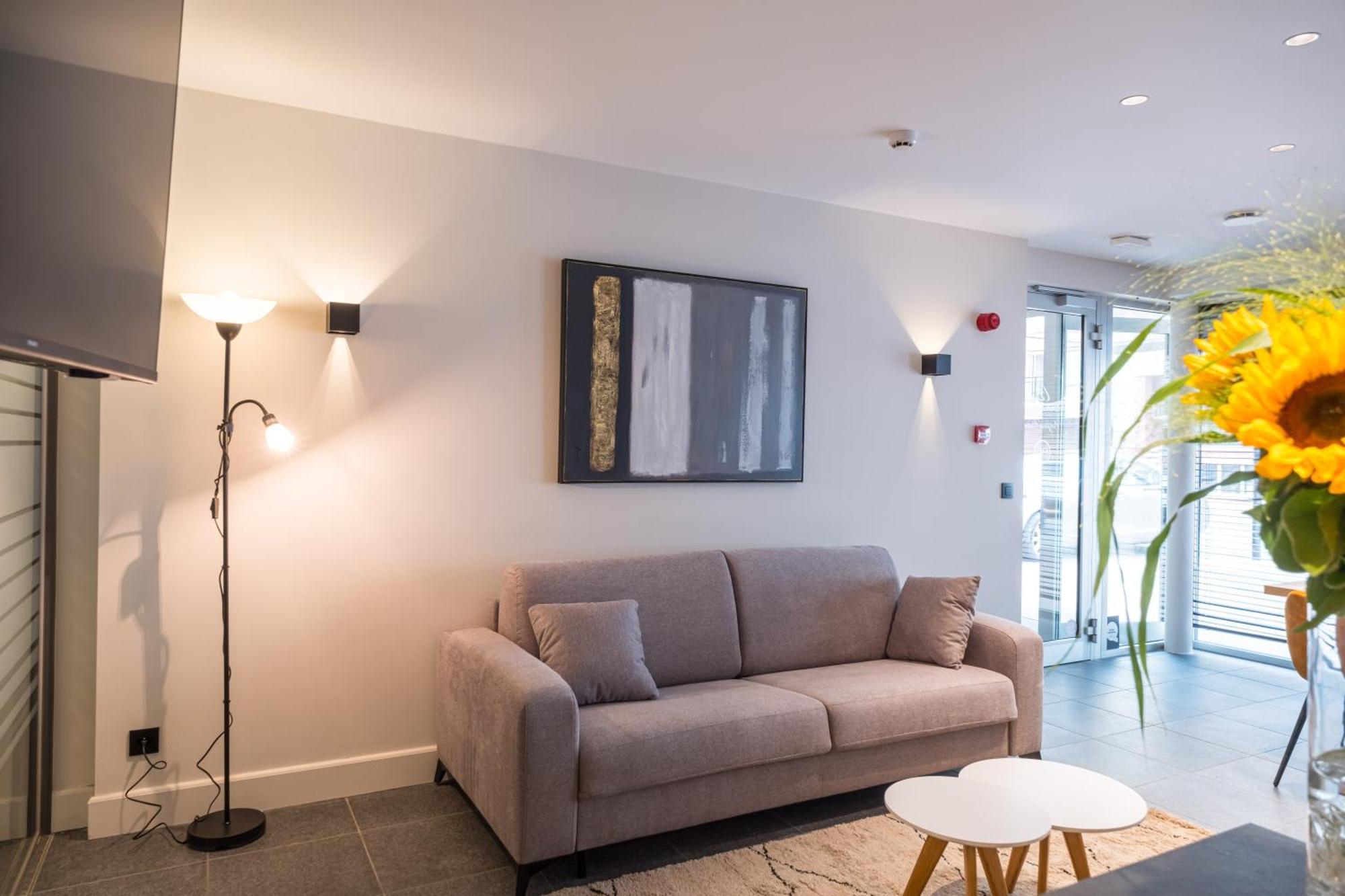 Holiday home Casa Middelkerke